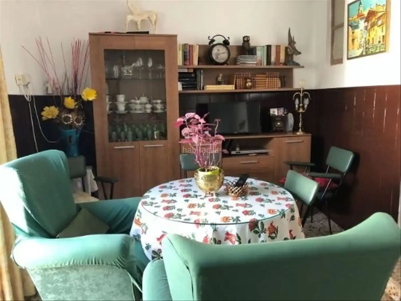 Casa en venda a Calle Generales Carvajal 23, imagen 17