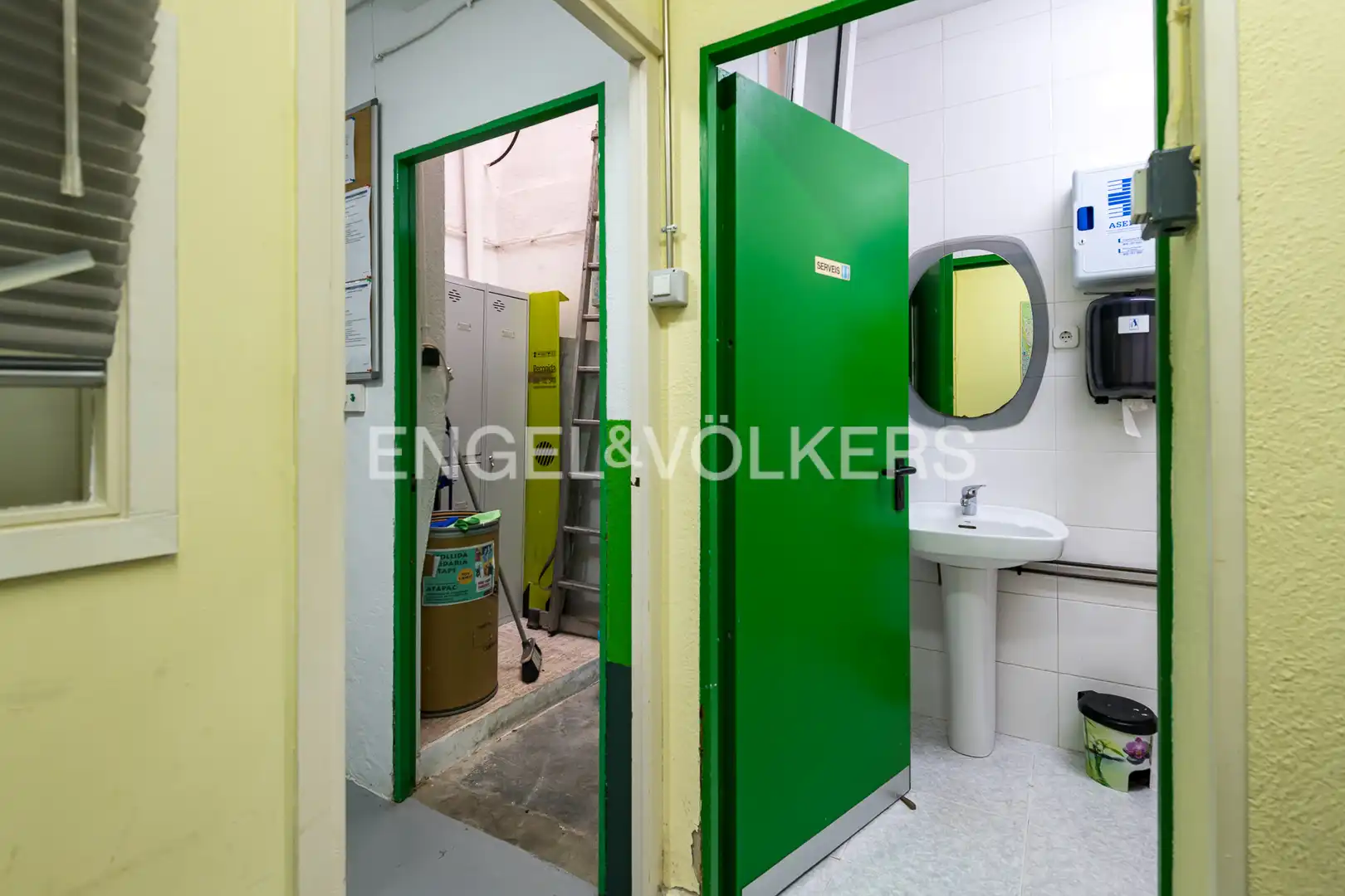 Local en venta en Barcelona