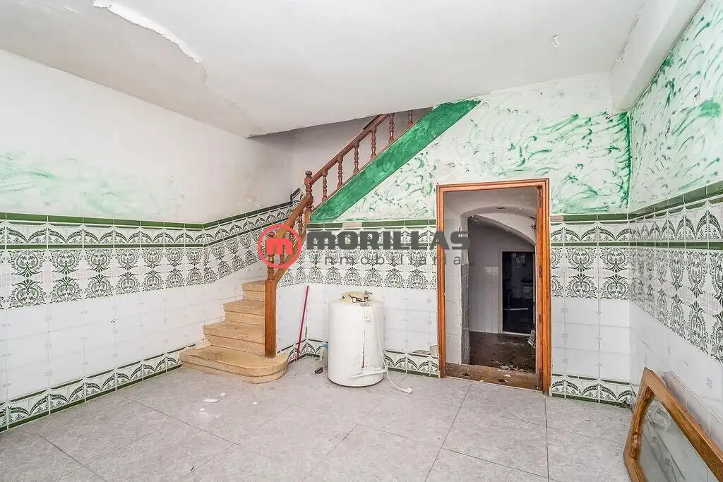 Houses for sale in Mula