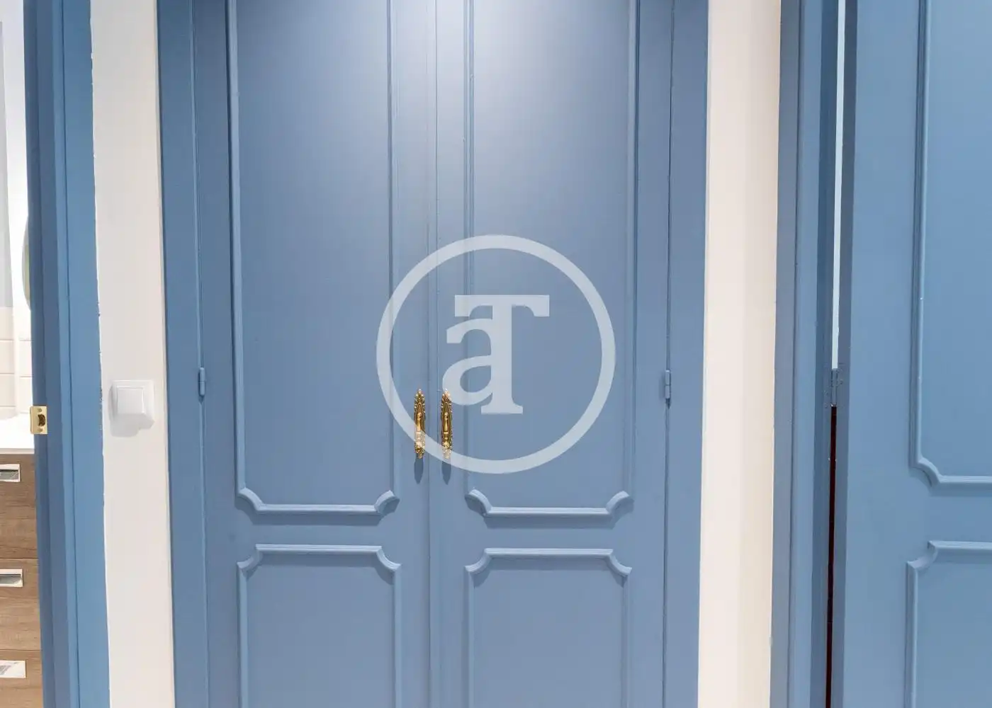 Wohnung mit Aufzug zur Miete in Calle Juan Bravo, imagen 22