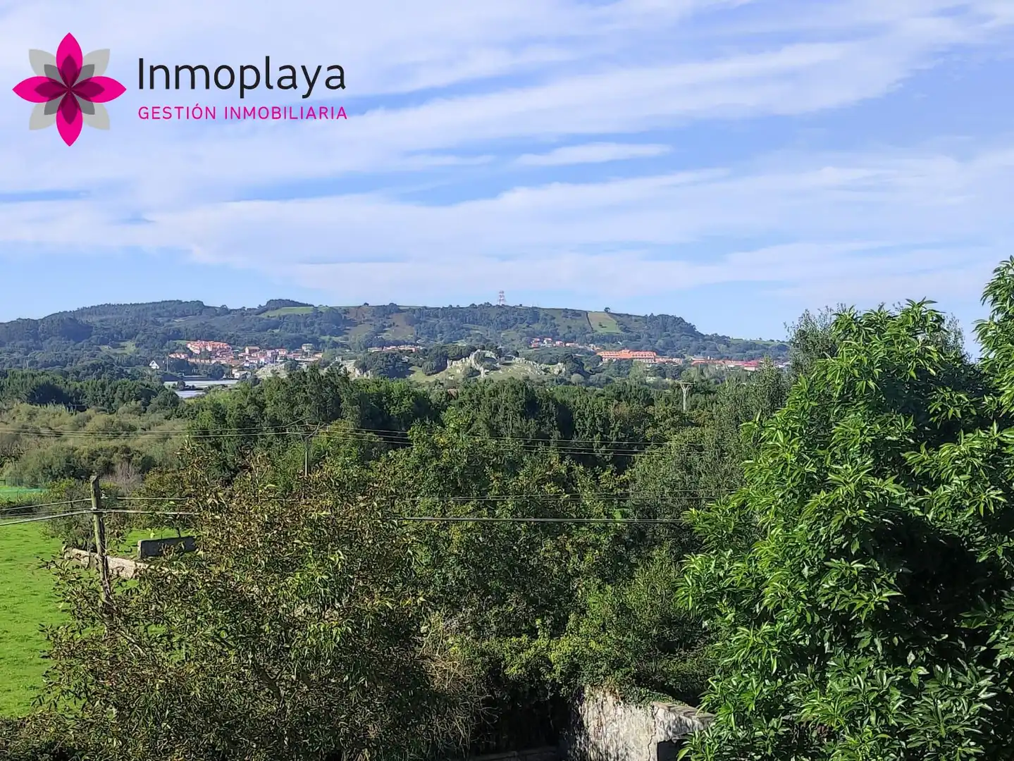 Casa o chalet en venta en Noja con Jardín privado, Terraza y Trastero