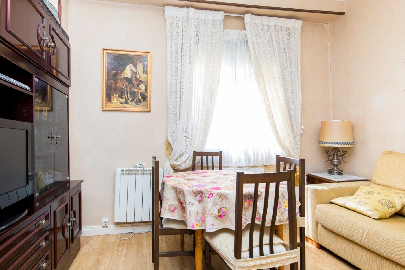 Pis en venda a Calle JOSE PELLICER, 7, Barrio de San José