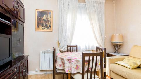 Foto 3 de Pis en venda a Calle Jose Pellicer, 7, Barrio de San José,  Zaragoza Capital