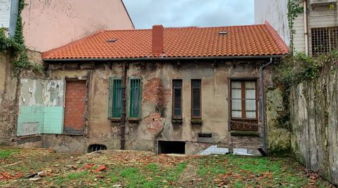 Foto 4 de Piso en venta en Calle Emile Robin, 9, Centro, Avilés