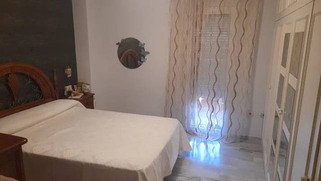 Piso en Venta en Calle Río Mesa en Manantiales - Estación de Autobuses