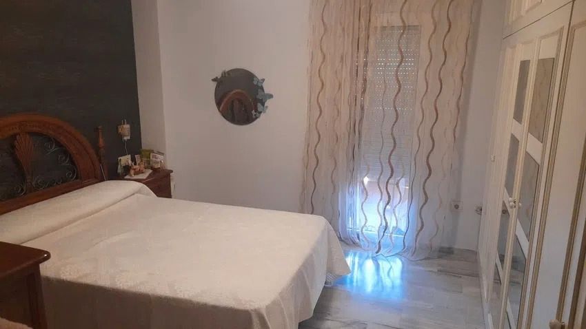Dormitori de Pis en venda en Torremolinos amb Aire condicionat, Calefacció i Terrassa