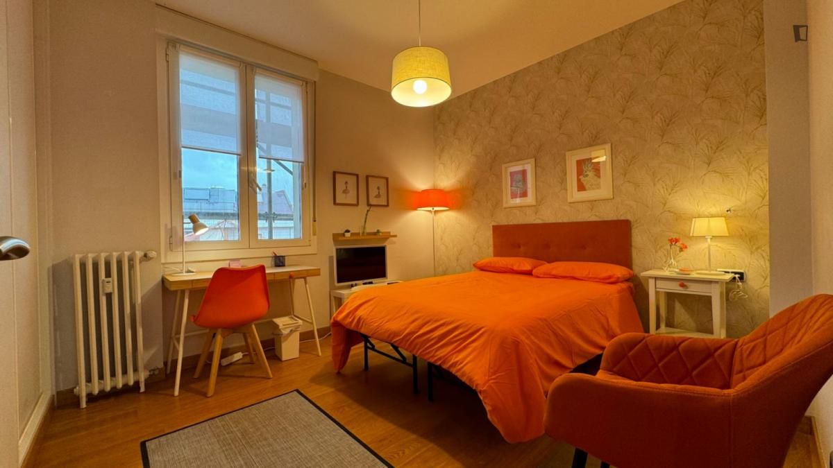 Apartment to share in Zona Indautxu