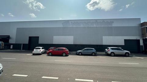 Photo 3 of Industrial buildings to rent in De la Artesanía, El Barral Ferial, Madrid