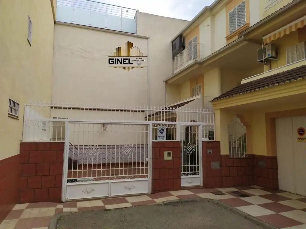 Casa con terrazza in vendita a Bailén, imagen 25