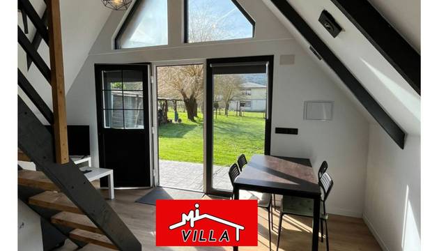 Casa-chalet en Alquiler en Voto