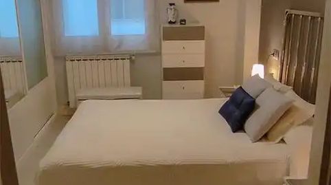 Foto 5 de Piso en venta en Calle Arabial, 36, Camino de Ronda, Granada Capital