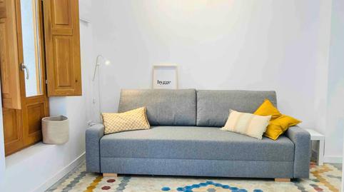 Photo 2 of Flat to rent in N/a, Morvedre, Valencia