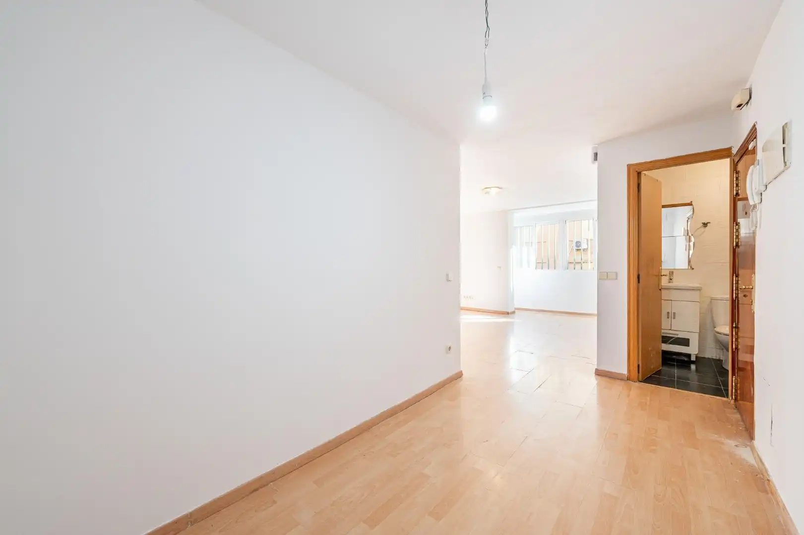 Flat for sale in San Blas