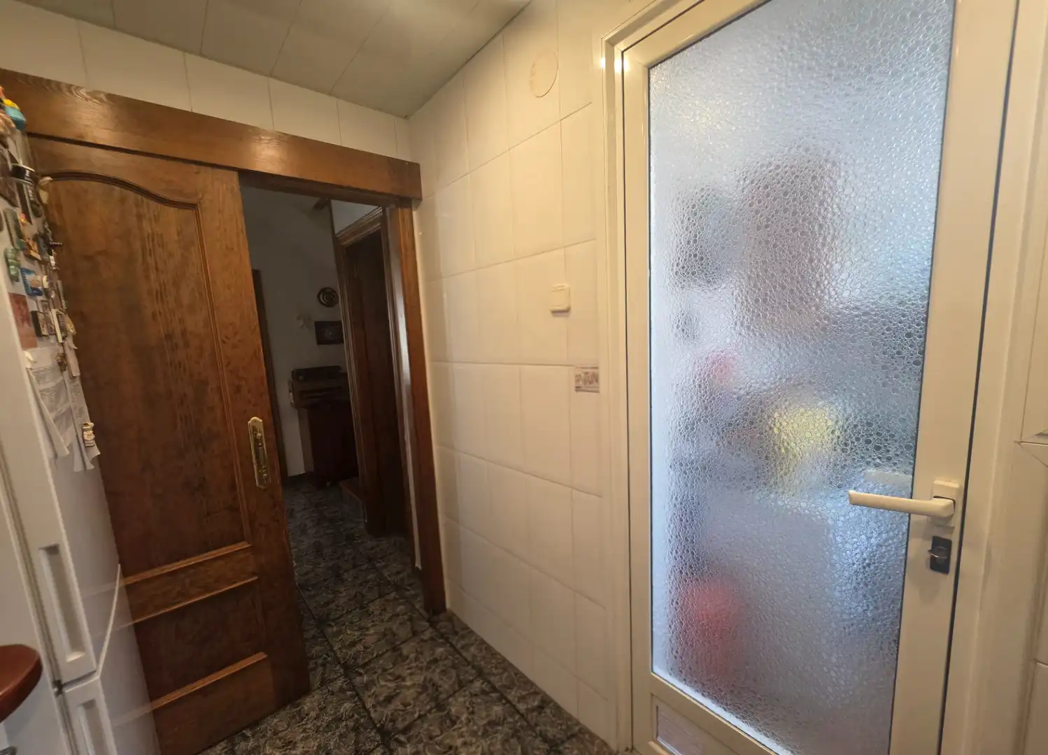 Casa adosada en venta en El Vendrell con Calefacción y Trastero