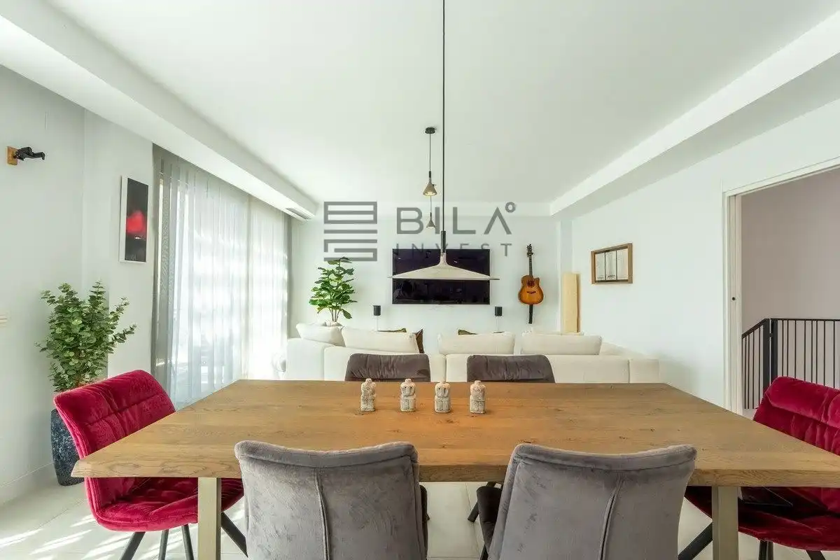 Adosado con piscina en venta en Evergreen Homes, imagen 17