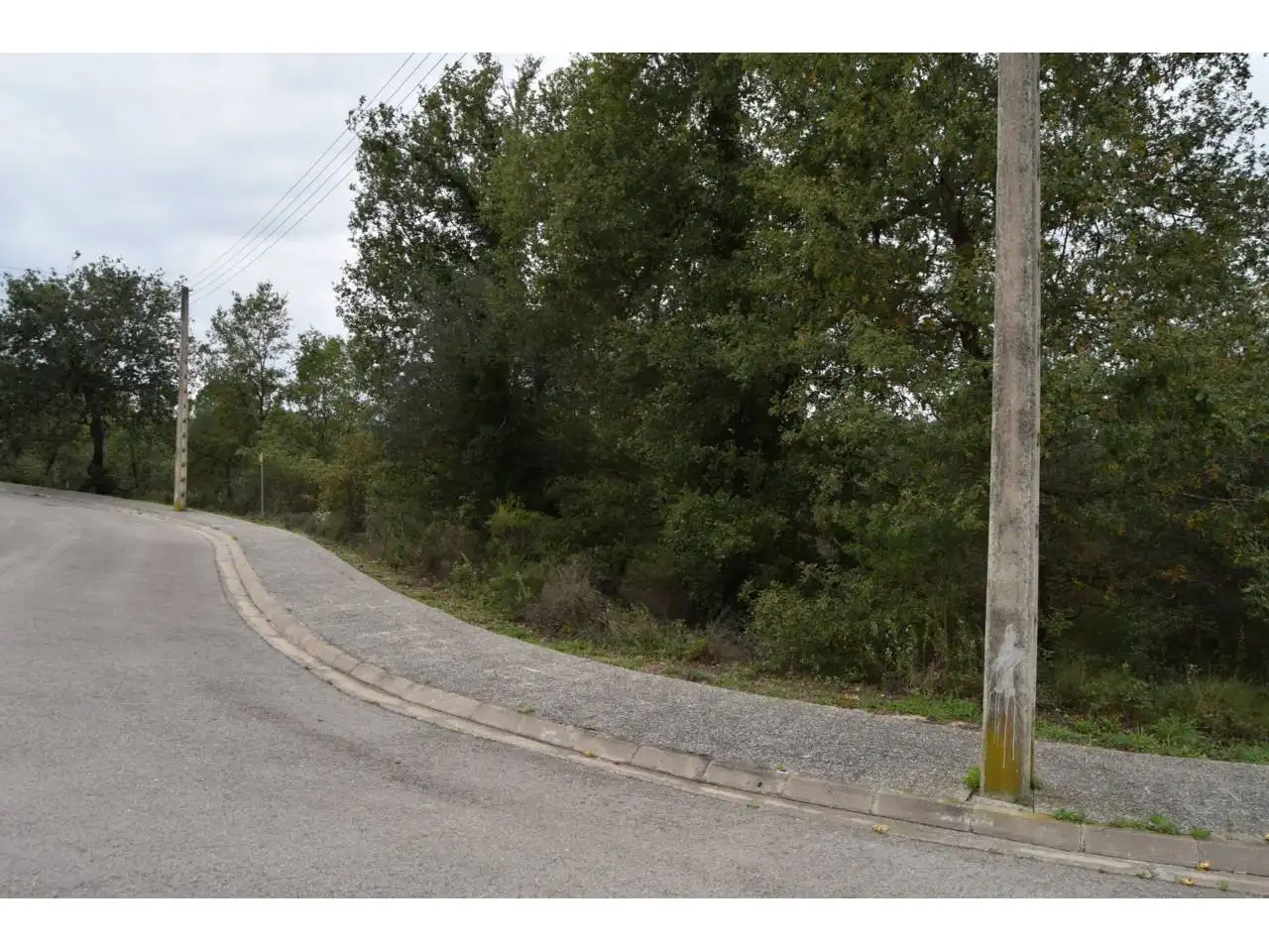 Terreny residencial en venda a Calle urb aigues bones II, imagen 3