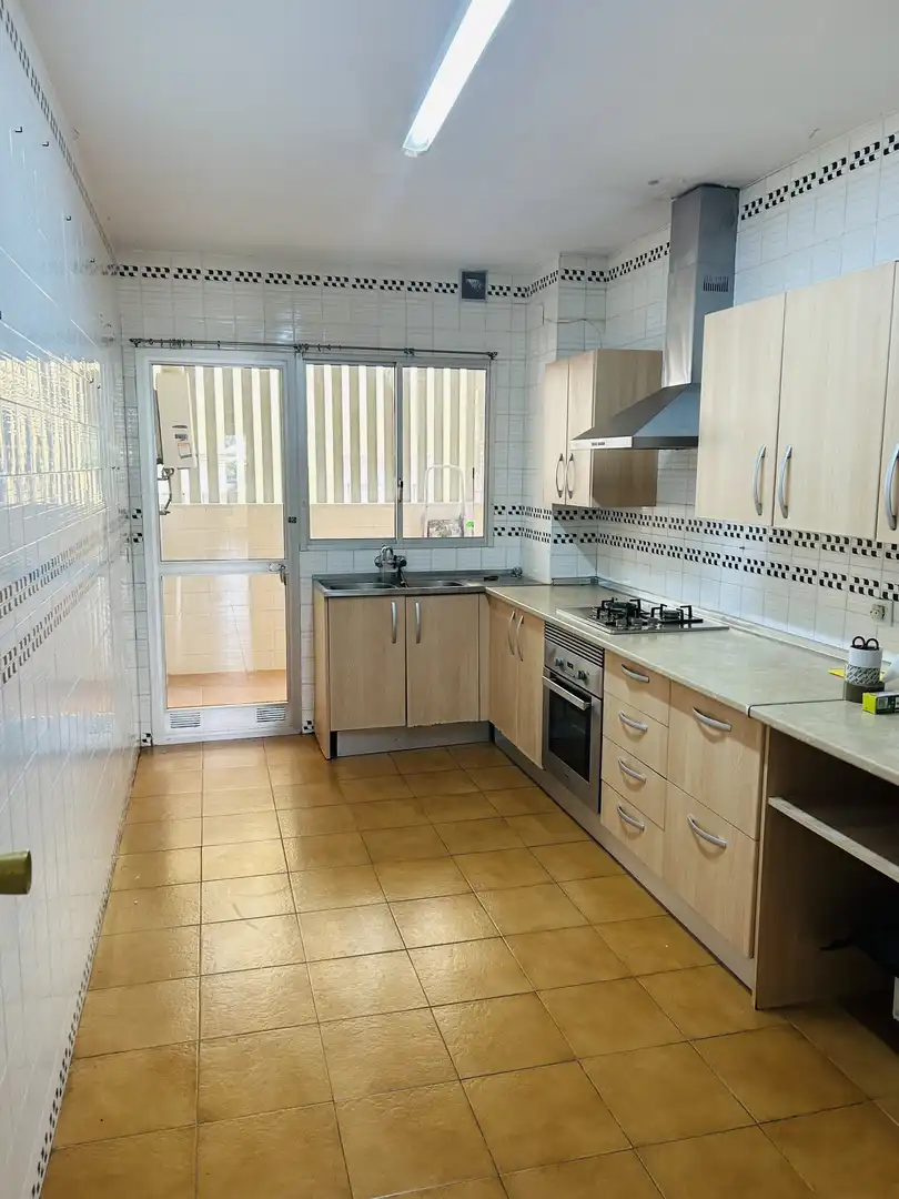 Apartament amb ascensor en venda a Centro, imagen 6