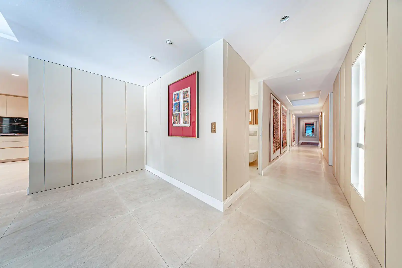 Piso en venta en Sant Joan, Dreta de l'Eixample