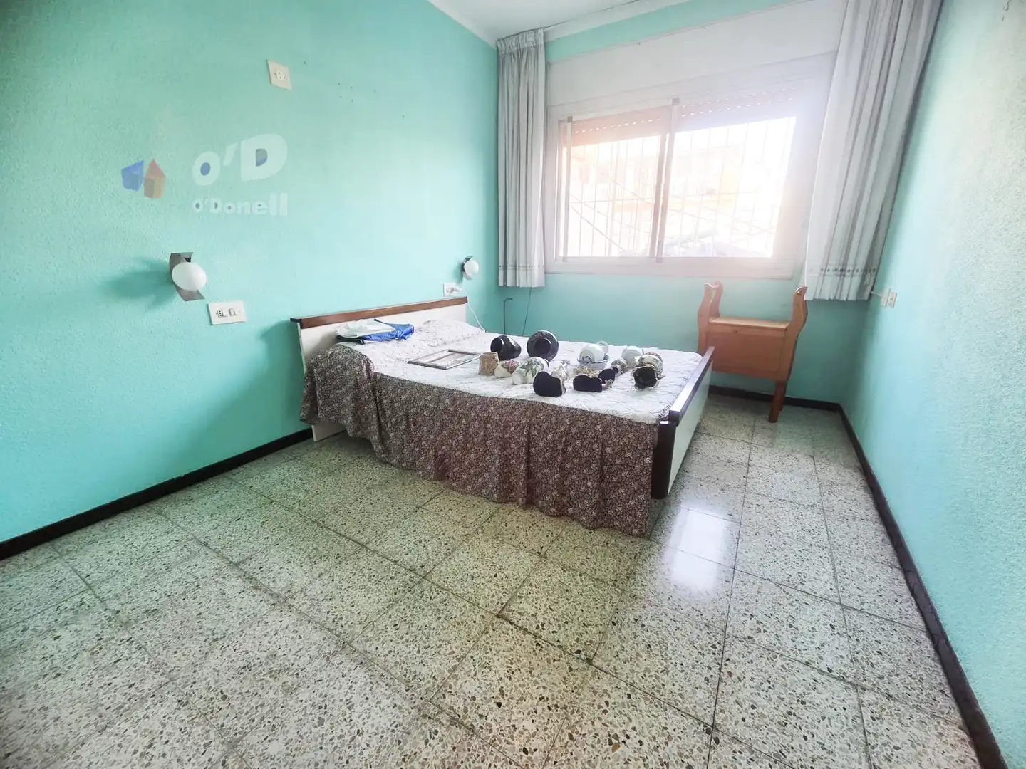 Habitación de Ático en venta en Sant Boi de Llobregat con Terraza