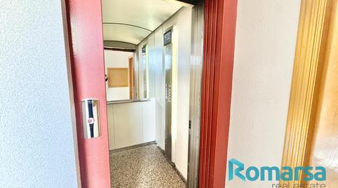 Foto 5 de Trastero de alquiler en Doña Sotera Alcántara, Universidad, Ávila Capital