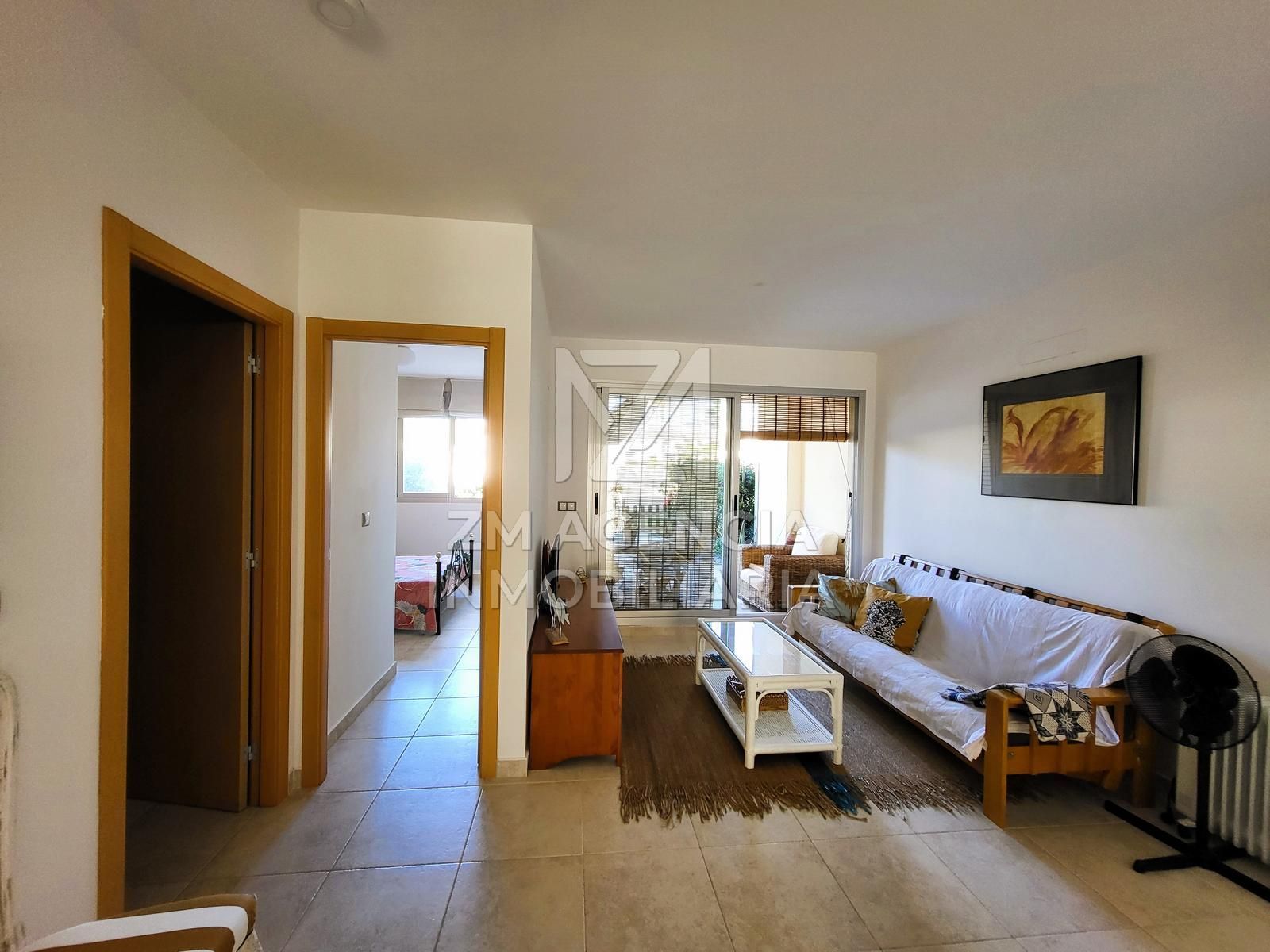 Apartment to rent in San Jorge / Sant Jordi