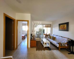 Living room of Apartment to rent in San Jorge / Sant Jordi  with Terrace and Swimming Pool