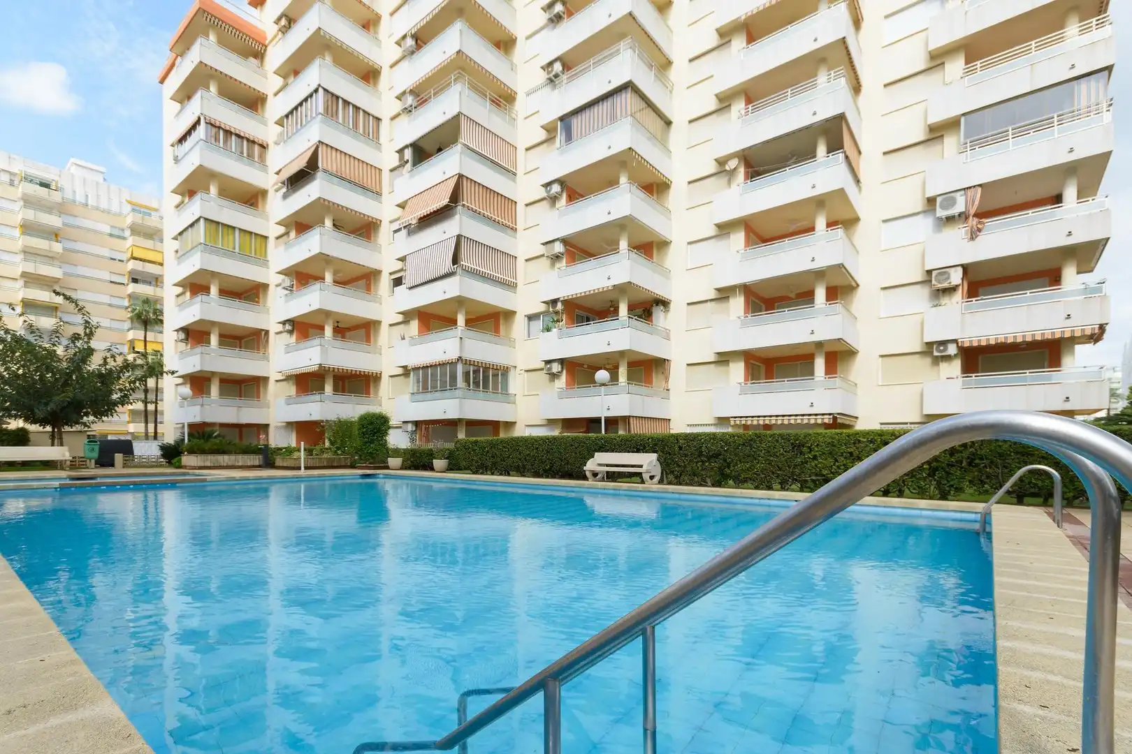Apartment mit Terrasse zum Verkauf in Calle MENORCA, imagen 7