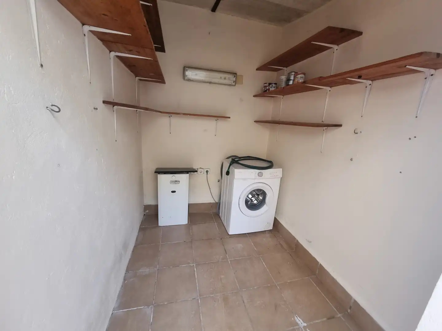 Casa adosada en venta en Trigueros con Aire acondicionado, Jardín privado y Terraza