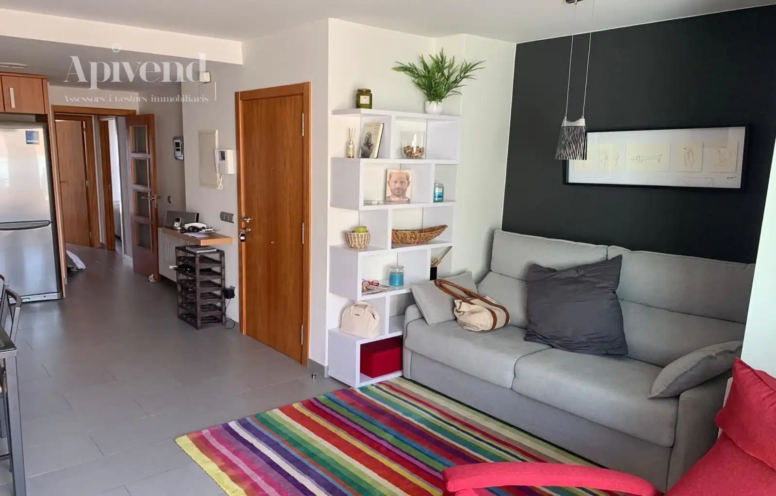 Wohnung mit Aufzug zum Verkauf in Cristofor Colom, imagen 9