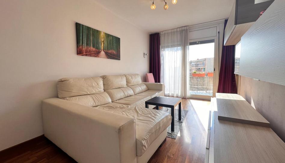 Photo 1 of Flat to rent in Avinguda del Parc, La Gavarra, Barcelona