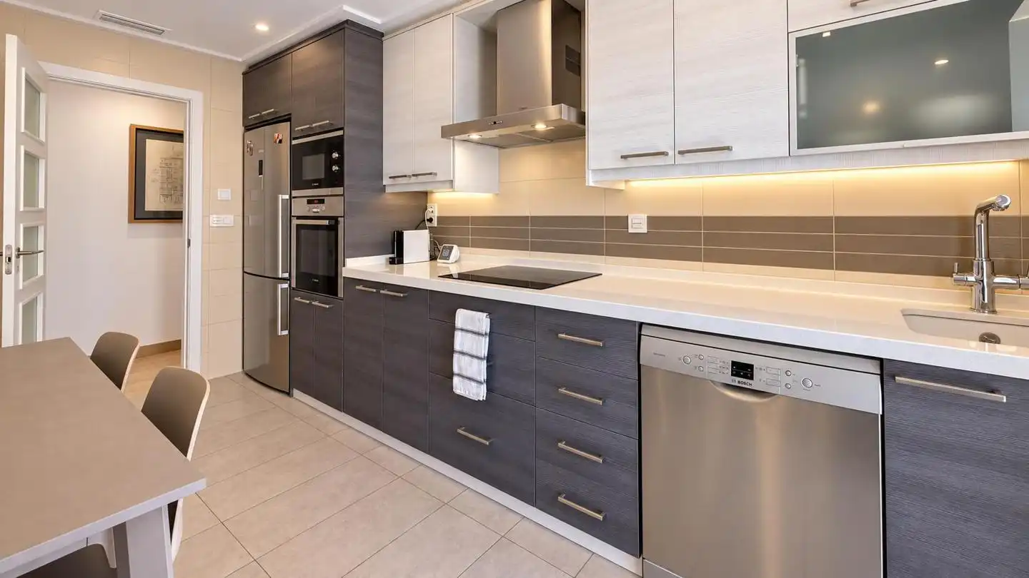 Appartement avec piscine à vendre à Calle Sollana, imagen 7