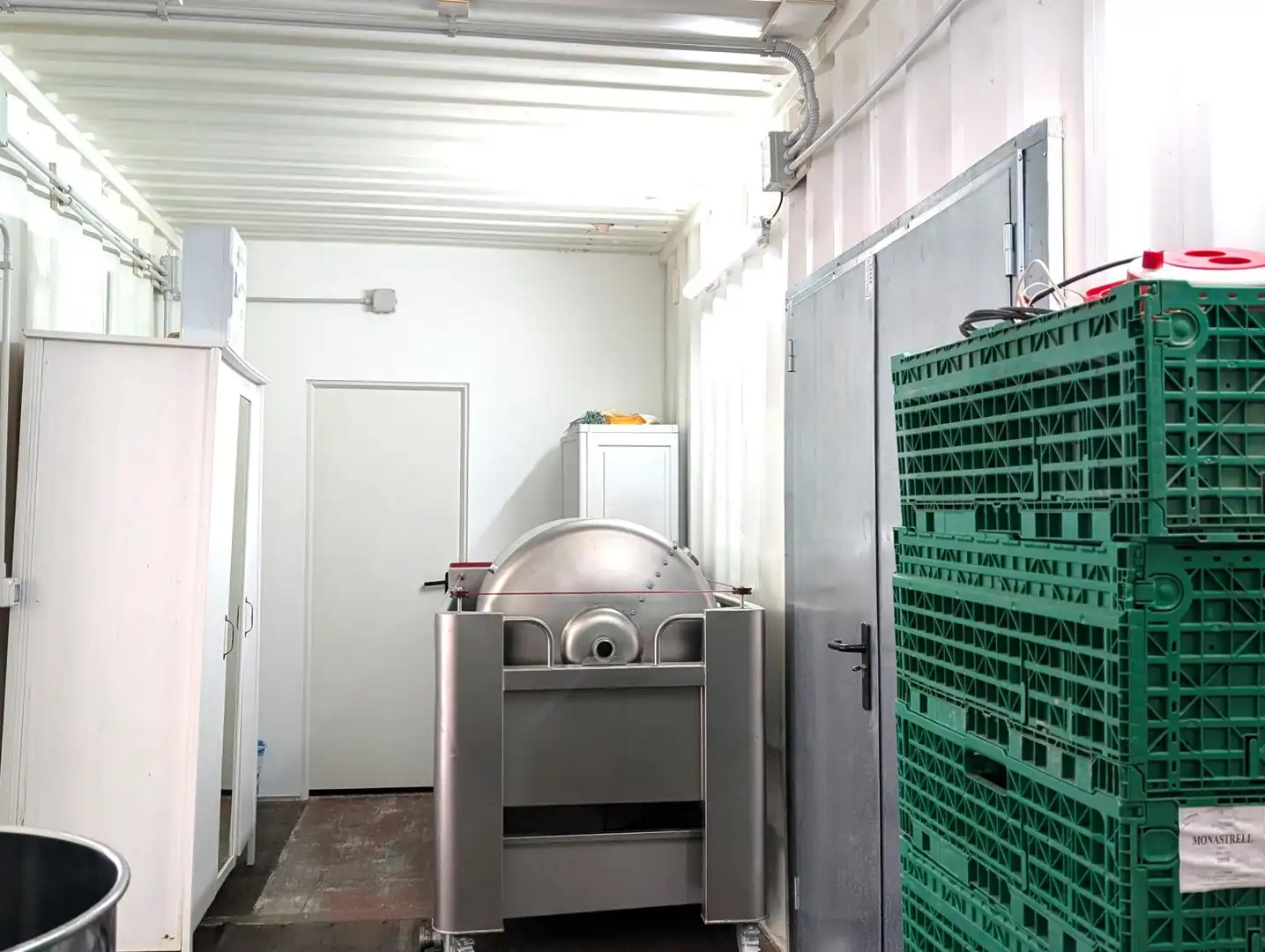 Country homes for sale in Moratalla  with Heating, Private garden and Furnished