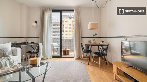 Foto 3 de Apartament per a compartir a Sagrada Família,  Barcelona Capital