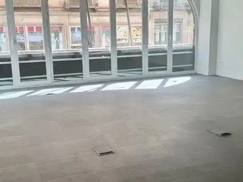 Büro zur Miete in Zaragoza mit Klimaanlage und Heizung