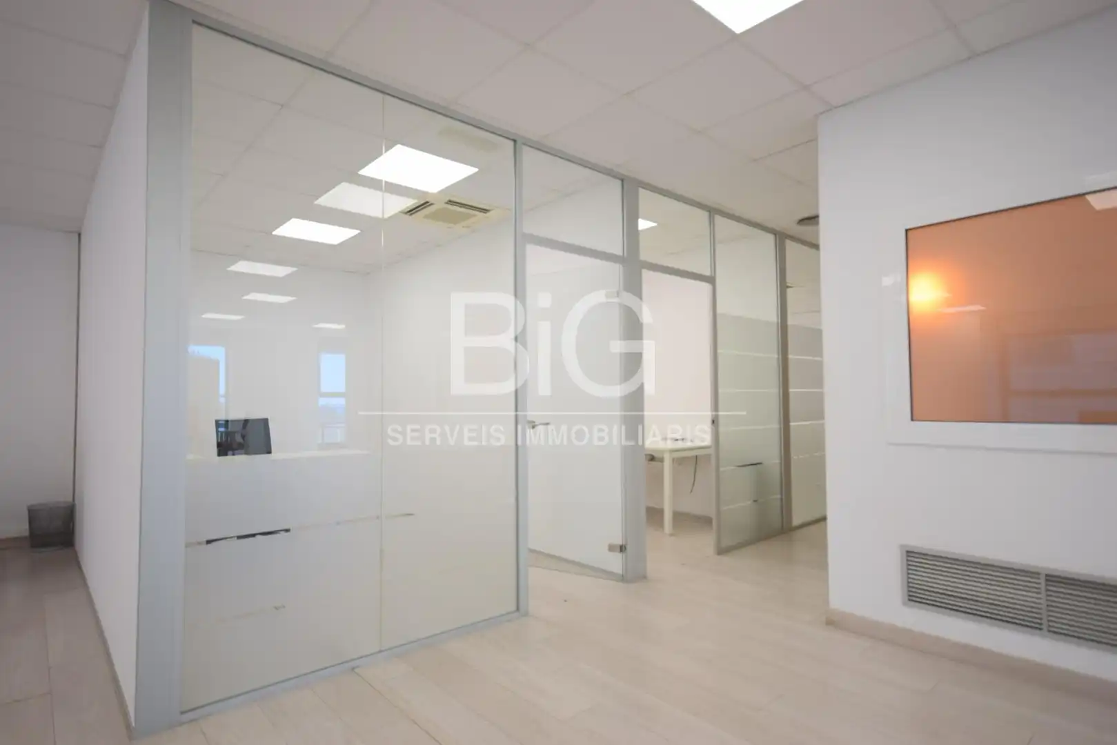Office space with lift to rent in Pla d'en Boet, imagen 20