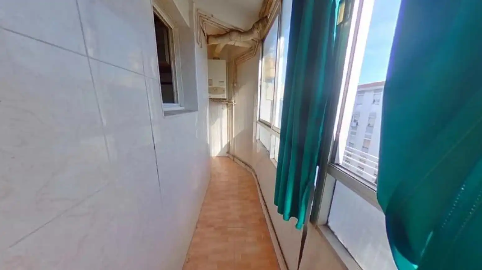 Wohnung zum Verkauf in Cornellà de Llobregat - Calle DE L´ARÇ, imagen 27
