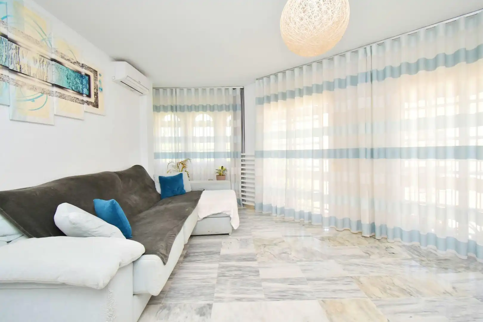 Wohnung mit Terrasse zum Verkauf in El Ejido Ciudad, imagen 5