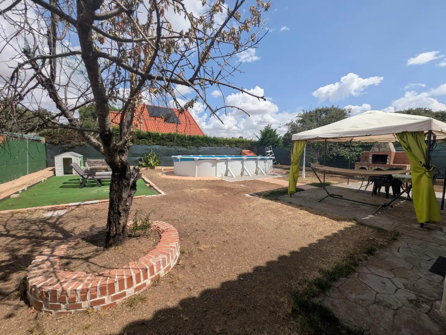 Villa avec jardin à vendre à Pioz, imagen 44