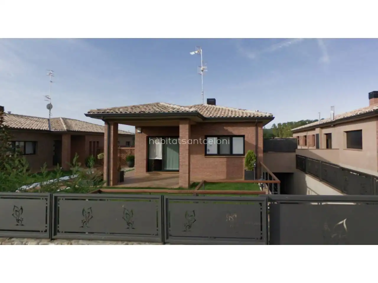 Casa o chalet en venta en Calle Galerna, Sant Esteve de Palautordera