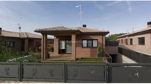 Foto 4 de Casa o xalet en venda a Galerna, Sant Esteve de Palautordera, Barcelona