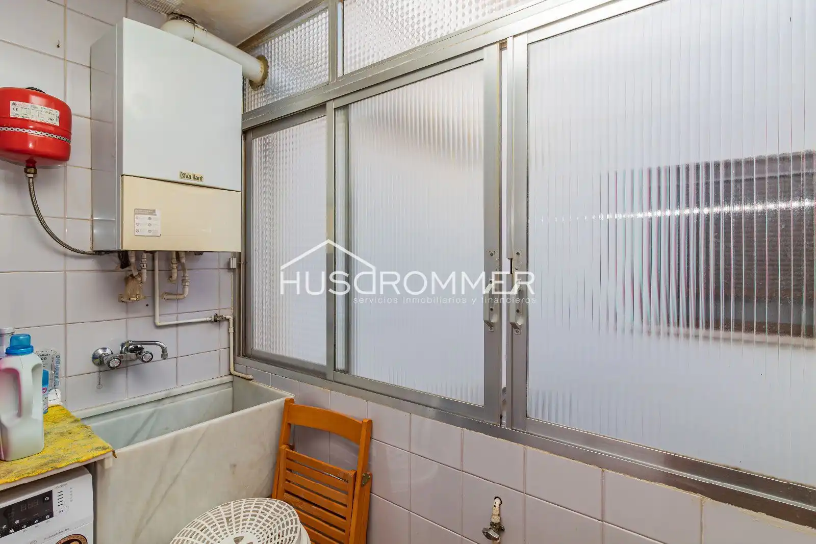 Flat with lift for sale in La Mura, imagen 13