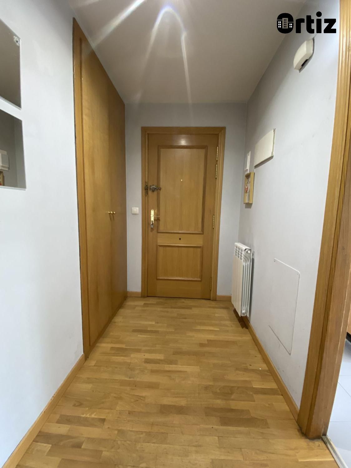 Flat to rent in Torrejón de Ardoz  with Air Conditioner, Heating and Parquet flooring