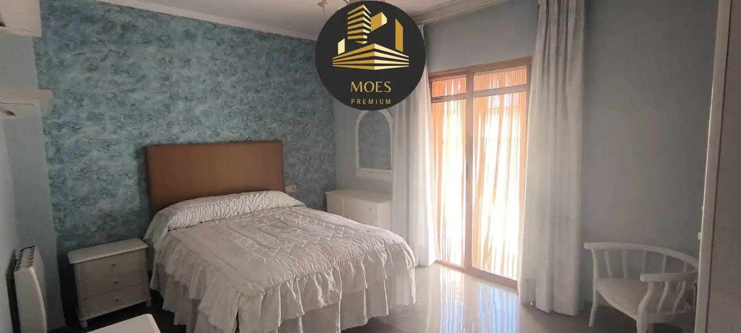 Casa amb terrassa en venda a Bailén, imagen 12