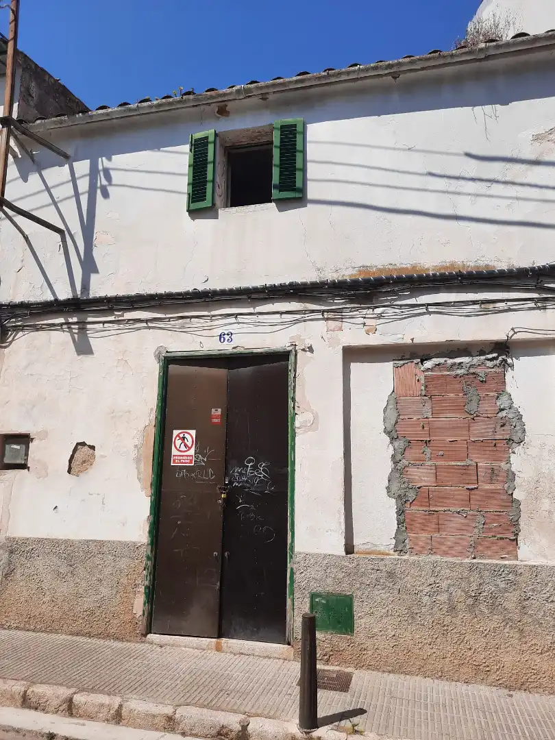 Maison mitoyenne à vendre à Carrer dels Proïssos