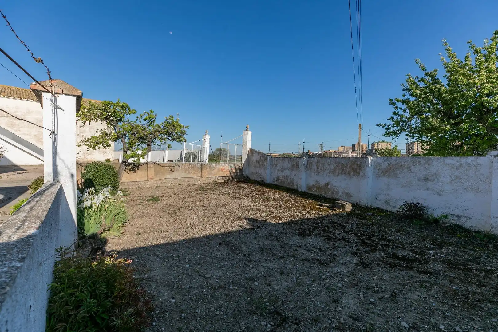 Finca rústica en venta en Huesca con Calefacción, Jardín privado y Terraza