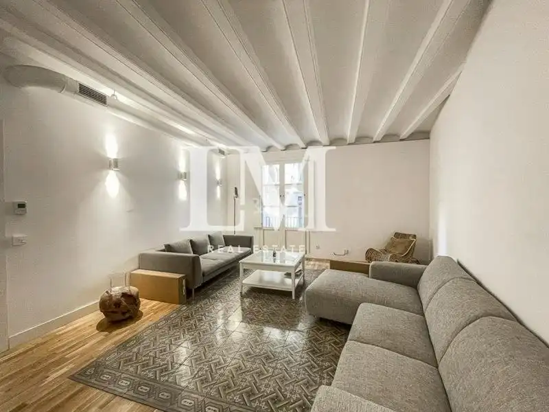 Apartament amb terrassa en venda a CIUTAT, imagen 17