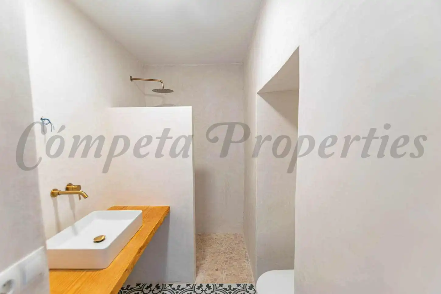Detached homes for sale in Periana  with Terrace