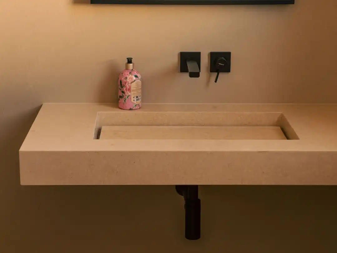 Baño de Casa o chalet en venta en Marratxí con Aire acondicionado, Terraza y Piscina