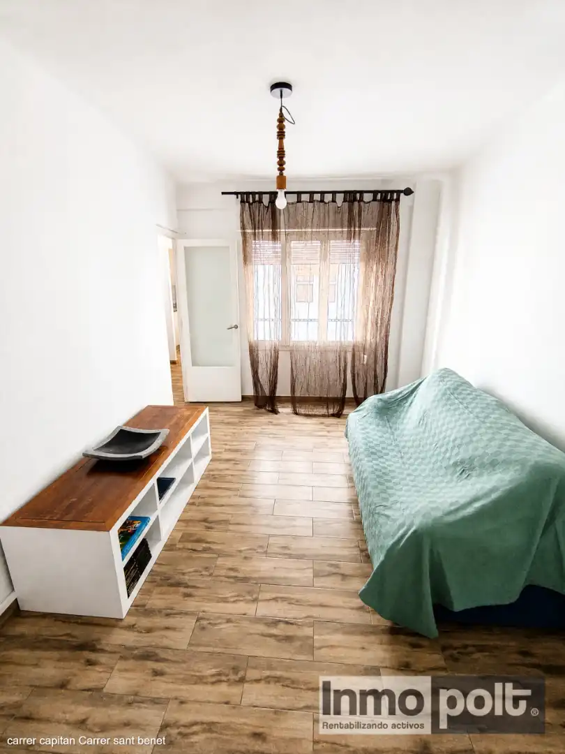 Habitación de Piso de alquiler en Elche / Elx con Amueblado, Horno y Lavadora