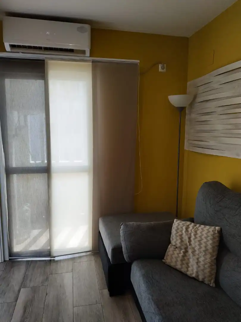 Wohnung zur Miete in Calle Platero Lucas Valdés, imagen 3